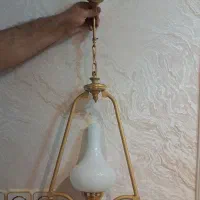لوستر آشپزخانه یا حال خصوصی|لوستر و چراغ آویز|اردبیل, |دیوار