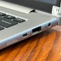 لپتاپ با کیفیت zbook پردازننده Ultra7 2024 14اینچ