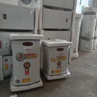 آبگرمکن برقی 50لیتری و 80لیتری دیواری (جنرال)|آبگرمکن، پکیج، شوفاژ|تهران, نعمت‌آباد|دیوار