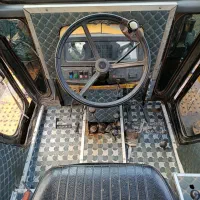 بیل بکهو سنوپارس|خودرو سنگین|توتکابن, |دیوار