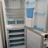 یخچال فریزر|یخچال و فریزر|رشت, فلسطین|دیوار