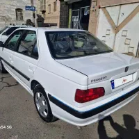 پارس tu5 مدل ۱۴۰۲|خودرو سواری و وانت|هشتگرد, شهرک ولیعصر (مصلی)|دیوار