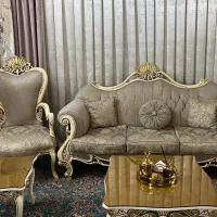 مبل|مبلمان خانگی و میز عسلی|مشهد, موسوی قوچانی|دیوار