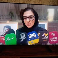 تلوزیون فورکی ۵۰ سامسونگAU8000