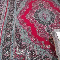 فرش 12 متری|فرش|قائم‌شهر, |دیوار