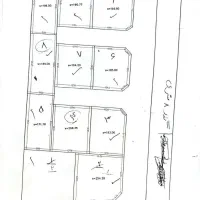 زمین مسکونی