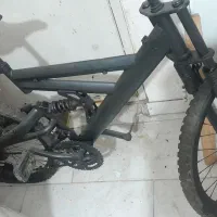 دوچرخه سالم توافقی