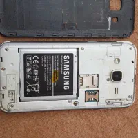 سامسونگ Galaxy J2 با حافظهٔ ۸ گیگابایت|موبایل|اهواز, زرگان|دیوار