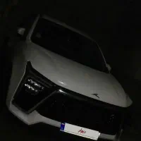 کی ام سی x5 مدل 1404