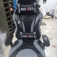 صندلی گیمینگ شرکتی