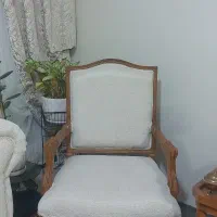 مبل فرانسوی نو نومناسب برای جهیزیه|مبلمان خانگی و میز عسلی|تهران, شهید فکوری|دیوار