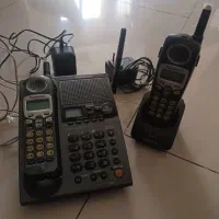تلفن پاناسونیک بیسیم اصل