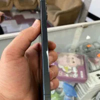 گوشی آیفون ۱۲ پرو مکس|موبایل|زنجان, |دیوار