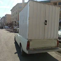 وانت پیکان آخر ۹۱|خودرو سواری و وانت|ملارد, |دیوار