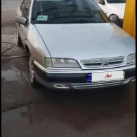 فروش زانتیا|خودرو سواری و وانت|فولادشهر, مسکن مهر فولادشهر|دیوار