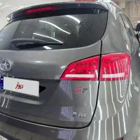 جک s5 مدل ۹۶ بی رنگ|خودرو سواری و وانت|کرج, حصارک بالا|دیوار