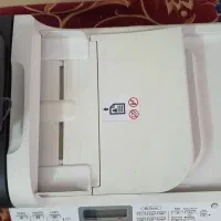 پرینتر و چاپگر رنگی hp۶۵۰۰|پرینتر، اسکنر، کپی، فکس|بندر ماهشهر, |دیوار