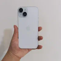 آیفون ۱۵ نرمال