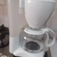 قهوه جوش