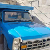 نیسان مدل ۹۳