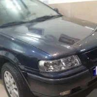 سمند lxمدل ۹۰