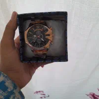 ساعت مچی مردانه|ساعت|قزوین, |دیوار