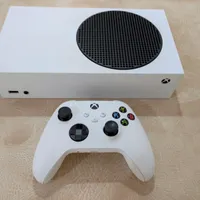 ایکس باکس سری اس Xbox series s
