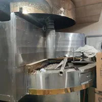 اجاره مغازه ۸۰ م نانوایی سنگک درشهرک بهاران (ویره)|اجارهٔ مغازه و غرفه|شهریار, شهرک بهاران (ویره)|دیوار