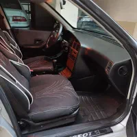 پارس مدل 85 تک بسیار تمیز|خودرو سواری و وانت|شیروان (خراسان), |دیوار