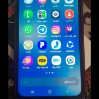 گوشی A15 باحافظه 128|موبایل|شیراز, ستارخان|دیوار