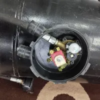 مخزن کپسول گاز LPG هشتاد کیلوی با دو عدد فنر|قطعات یدکی و لوازم جانبی|تهران, هاشمی|دیوار