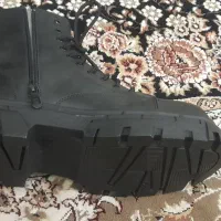 نیم بوت برشکا|کیف، کفش، کمربند|اسلامآباد غرب, |دیوار