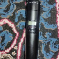 میکروفن شور بتا A58