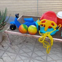 سلام موتورفروخته شده تاب ودوتاتوپ باهم