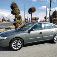 آزرا فول مدل 2007 بدون ضربه وتصادف