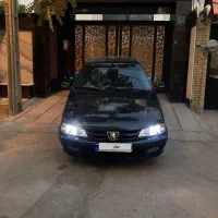 پارس Elx موتور زانتیا|خودرو سواری و وانت|اصفهان, خرم|دیوار