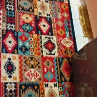 فرش اشپز خانه