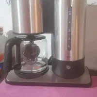 قهوه ساز،، سماور