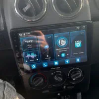 مانیتور اندروید