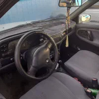 دوو سیلو مدل ۸۰|خودرو سواری و وانت|پیر بکران, |دیوار