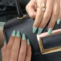 ناخن