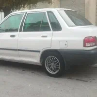 پراید مدل 88