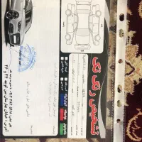 دنا مدل ۱۳۹۹|خودرو سواری و وانت|شهرکرد, |دیوار