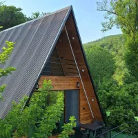 سازنده سفارشی انواع ویلای پیش ساخته و سوئیسی