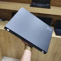 لپتاپAcer p214 i5نسل۸ رم۸/هارد128ssd+500G|رایانه همراه|تهران, استخر|دیوار