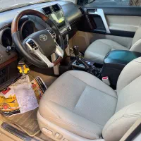 تویوتا پرادو vx|خودرو سواری و وانت|تهران, درختی|دیوار