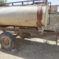 تراکتورمیسی فرگوسن۴سیلندر|خودرو سنگین|گنبد کاووس, |دیوار