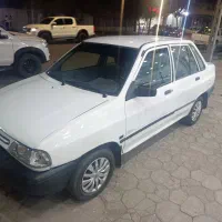 پراید مدل۸۲کاربراتور