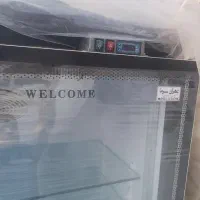 یخچال مغازه ویترینی|فروشگاه و مغازه|گلمکان, |دیوار