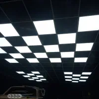 اجرای سقف کاذب دیوارپوش ماربل شیت ترموال